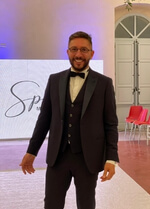 PROFILO ENZO SCARSO