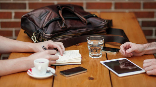 CO-MARKETING LOCALE