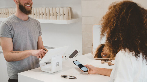 CORSO DI CUSTOMER CARE