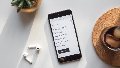 PROGETTO SITO WEB, LANDING PAGE, E-COMMERCE